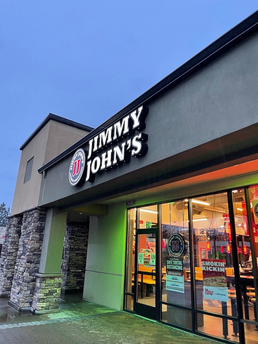 Jimmy John's, photo 2
