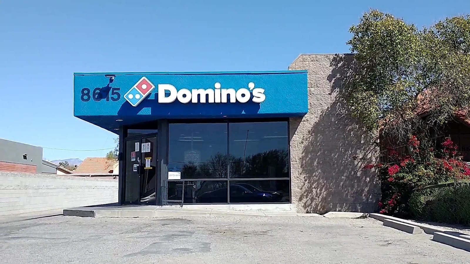 Domino's Pizza, photo 2