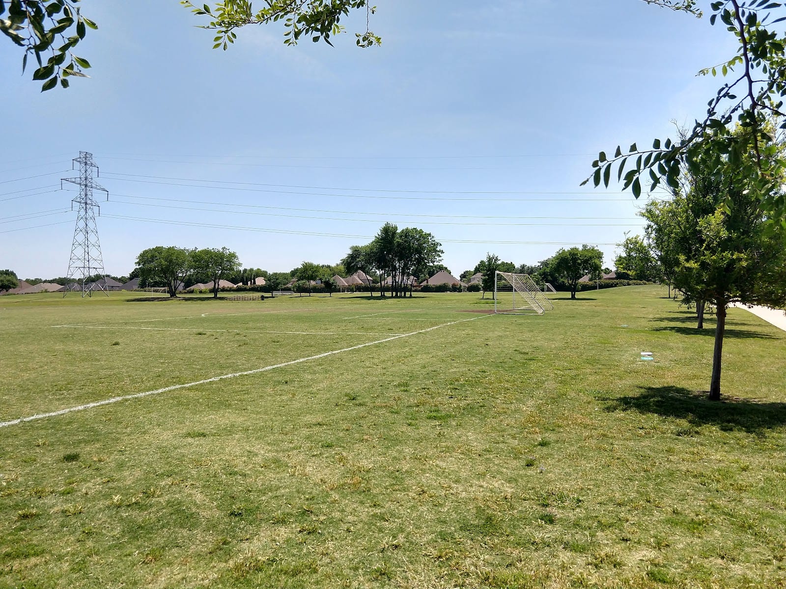Timberglen Park