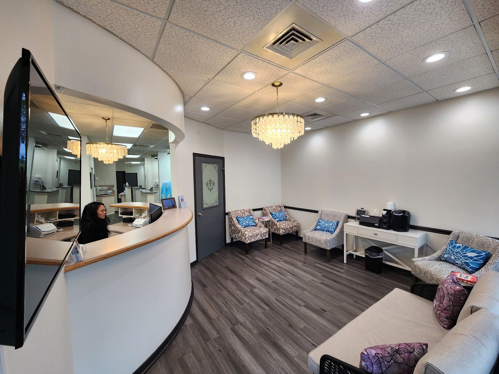 Normandy Lake Dentistry - Orange Park