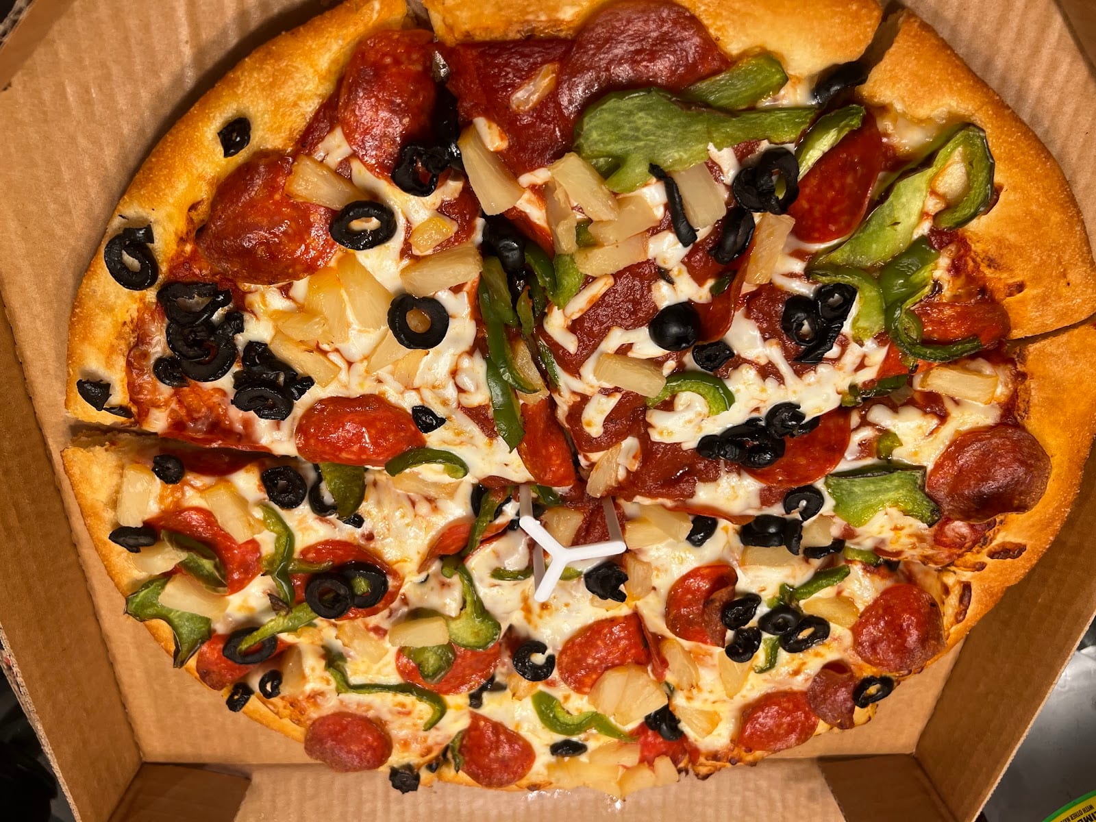 Pizza Hut, photo 4