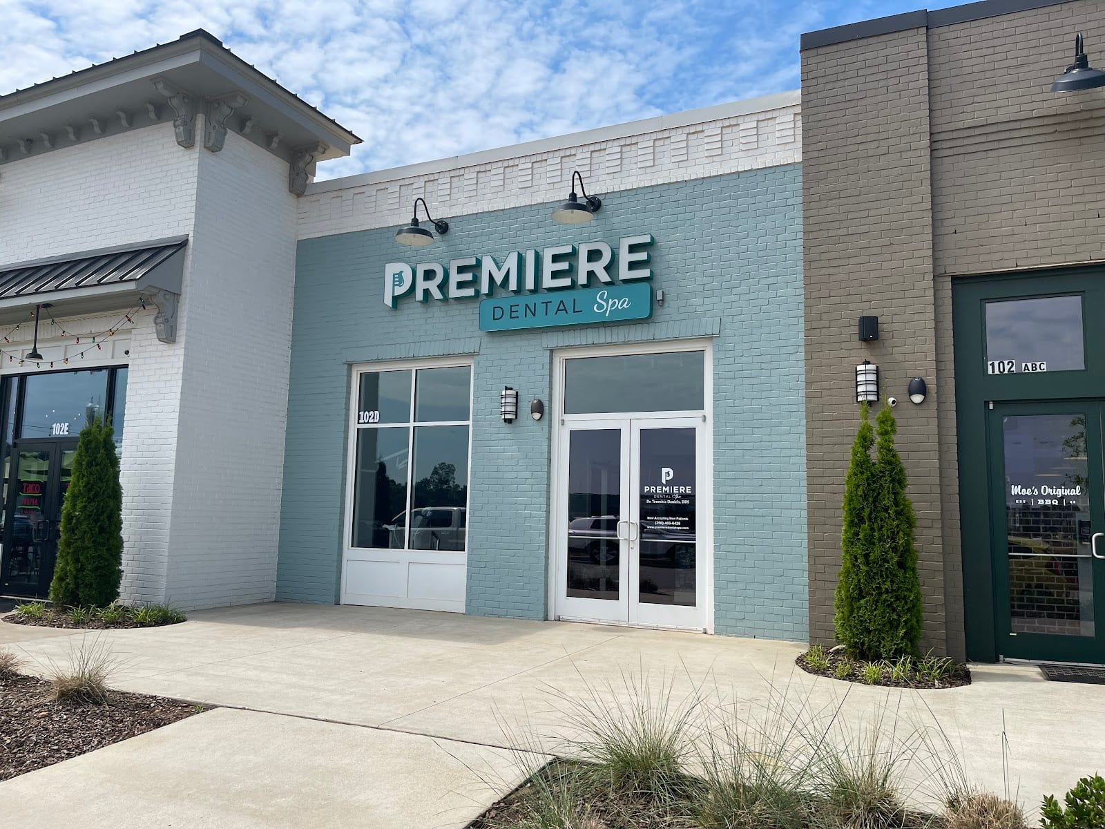 Premiere Dental Spa at Town Madison