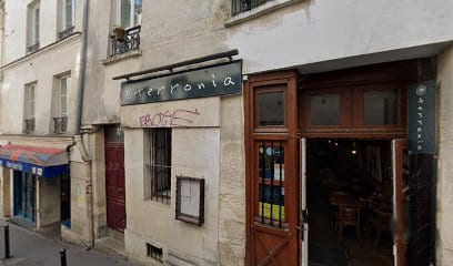 Cils Beauty Paris