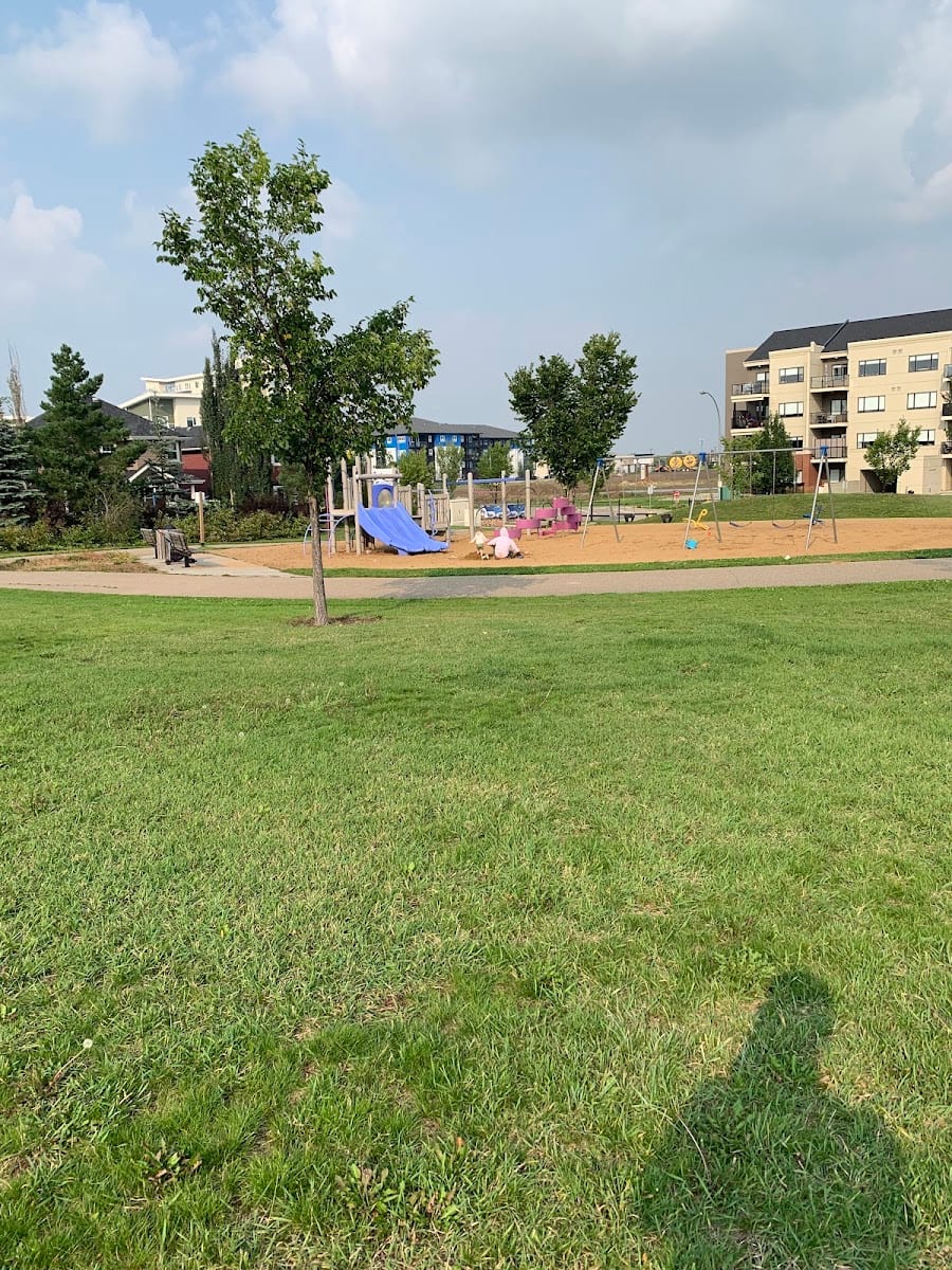 Eton Park