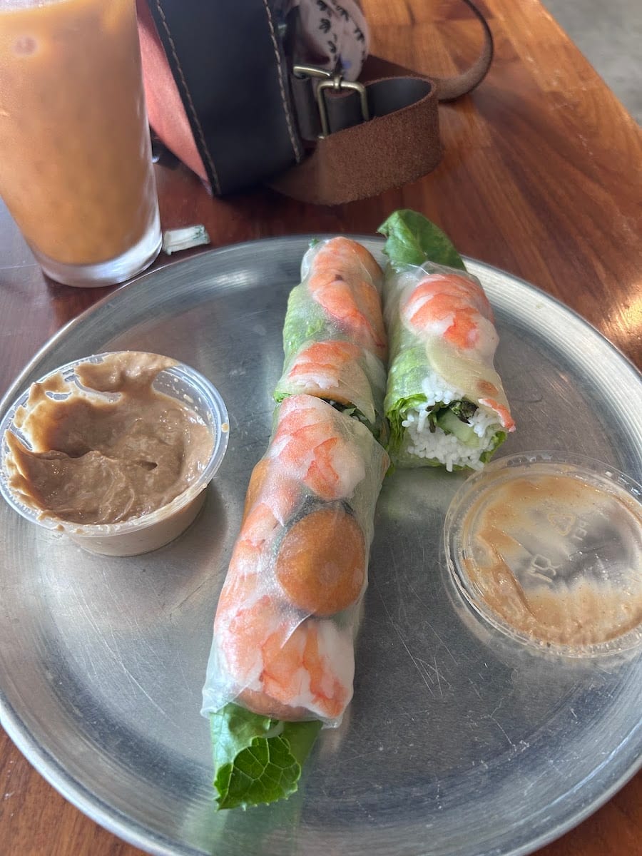 Vietnam Deli by The Ripple of Smiles, photo 4