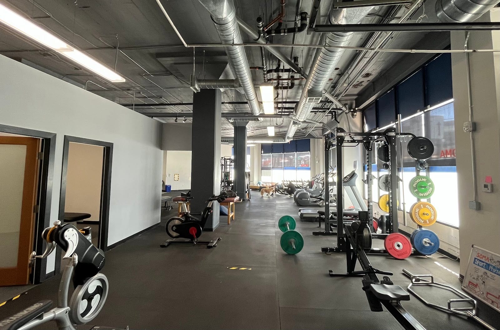 SOMA Sport & Physio, photo 2
