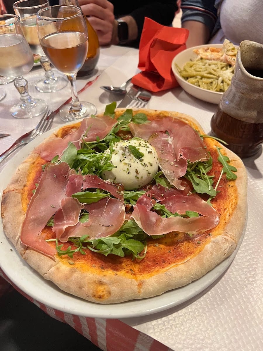 Pizza del Mondo, photo 3