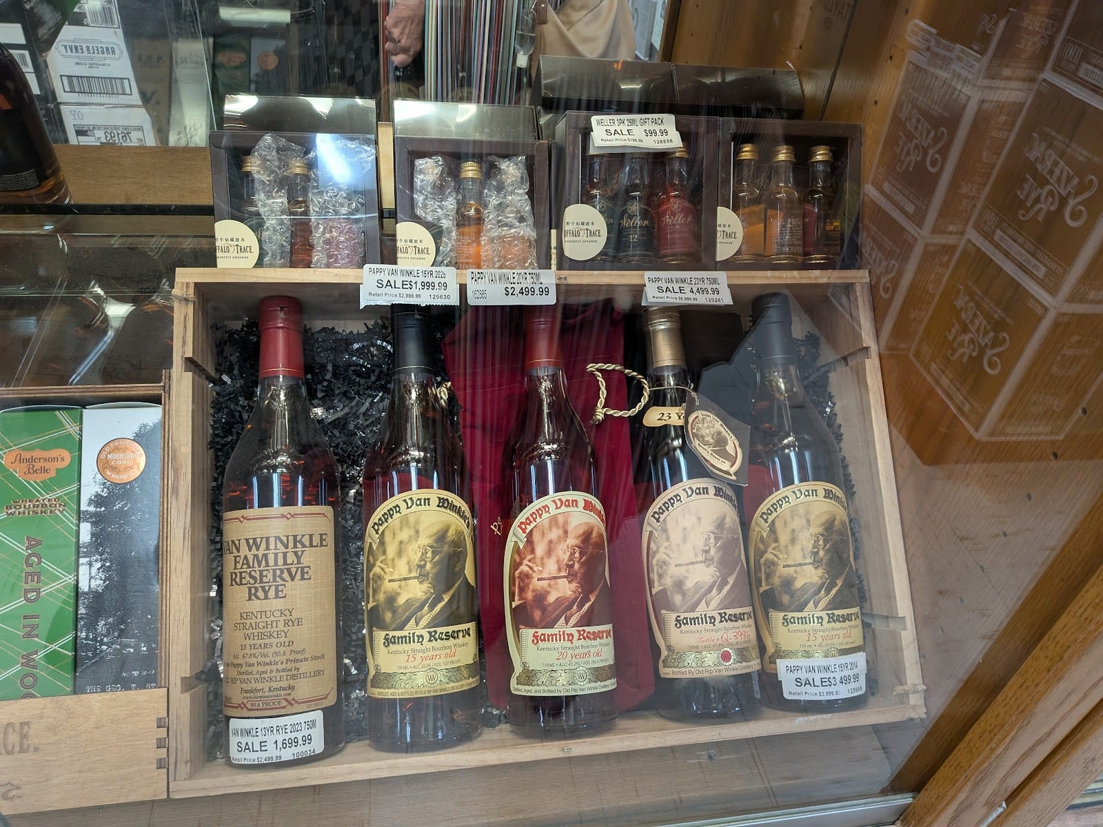 Hi-Time Wine Cellars, photo 3