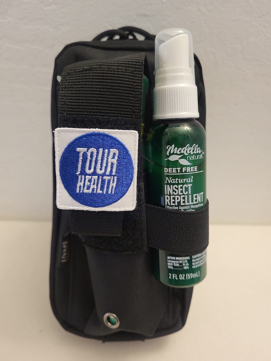 Tour Health and Wellness, photo 4