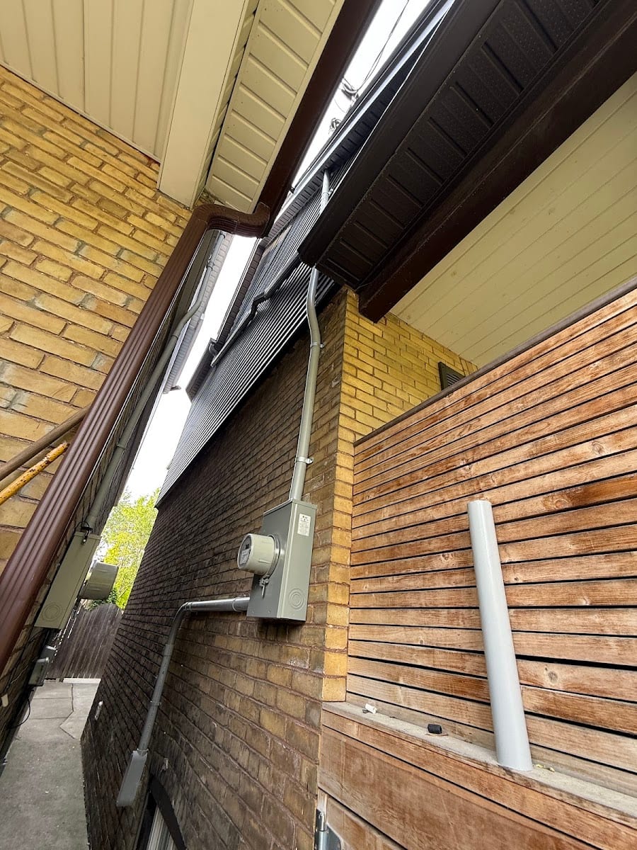 One Electrical Solutions Inc