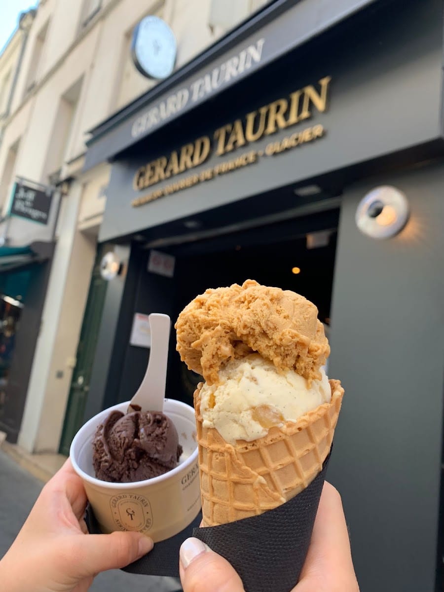 Gerard Taurin