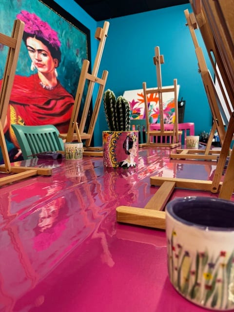 How Great Thou Art: A Holistic Creative Art Studio, photo 3