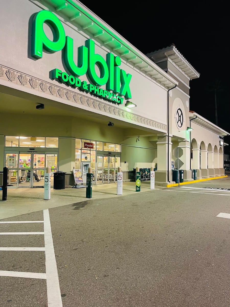 Publix Super Market at Dale Mabry Shopping Center, photo 2