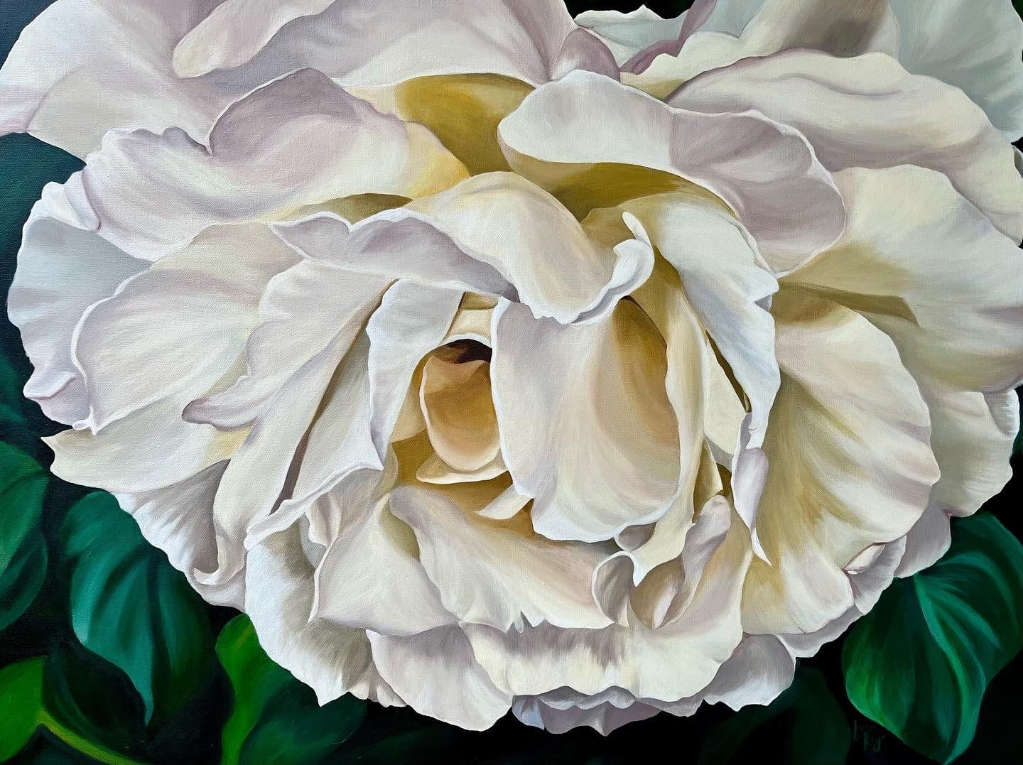 Loren Boyd Art