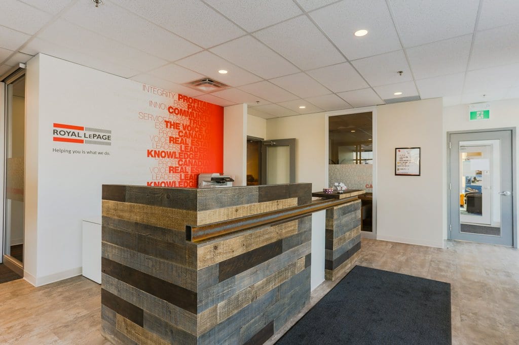 Royal LePage Noralta Real Estate