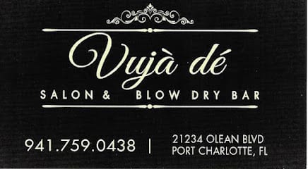 Vuja' de' Salon