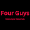 Four Guys