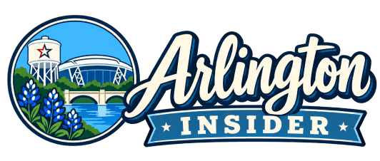 Arlington Insider