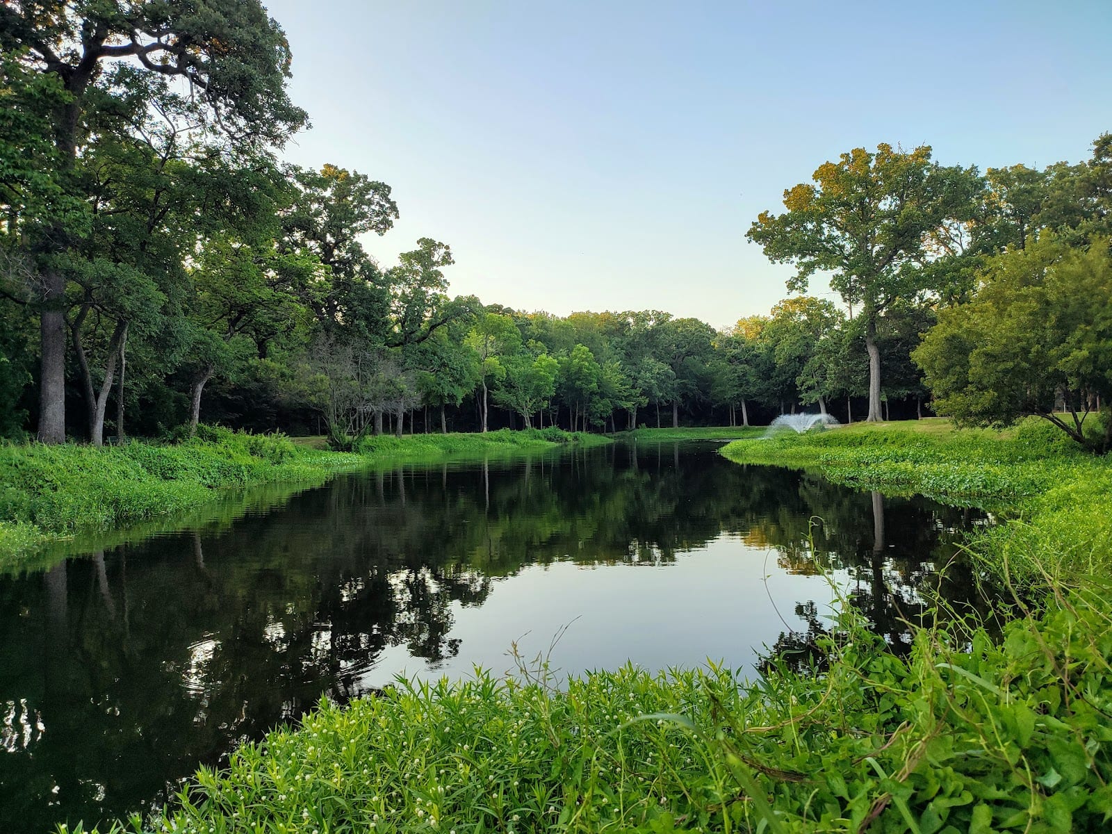 Spring Lake Park, photo 3