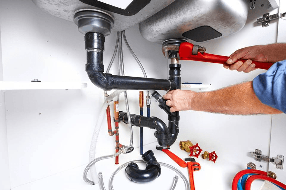 McGill Plumbing & Gas, photo 4