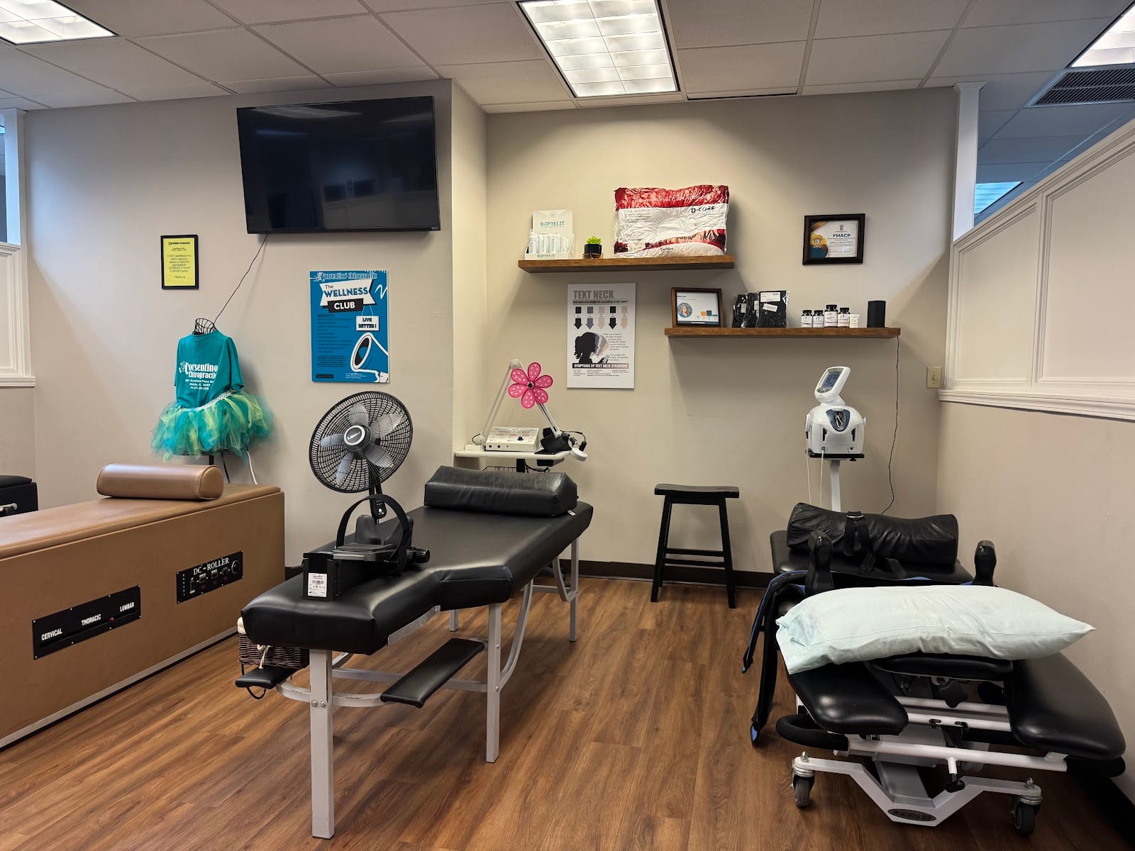 Corsentino Chiropractic