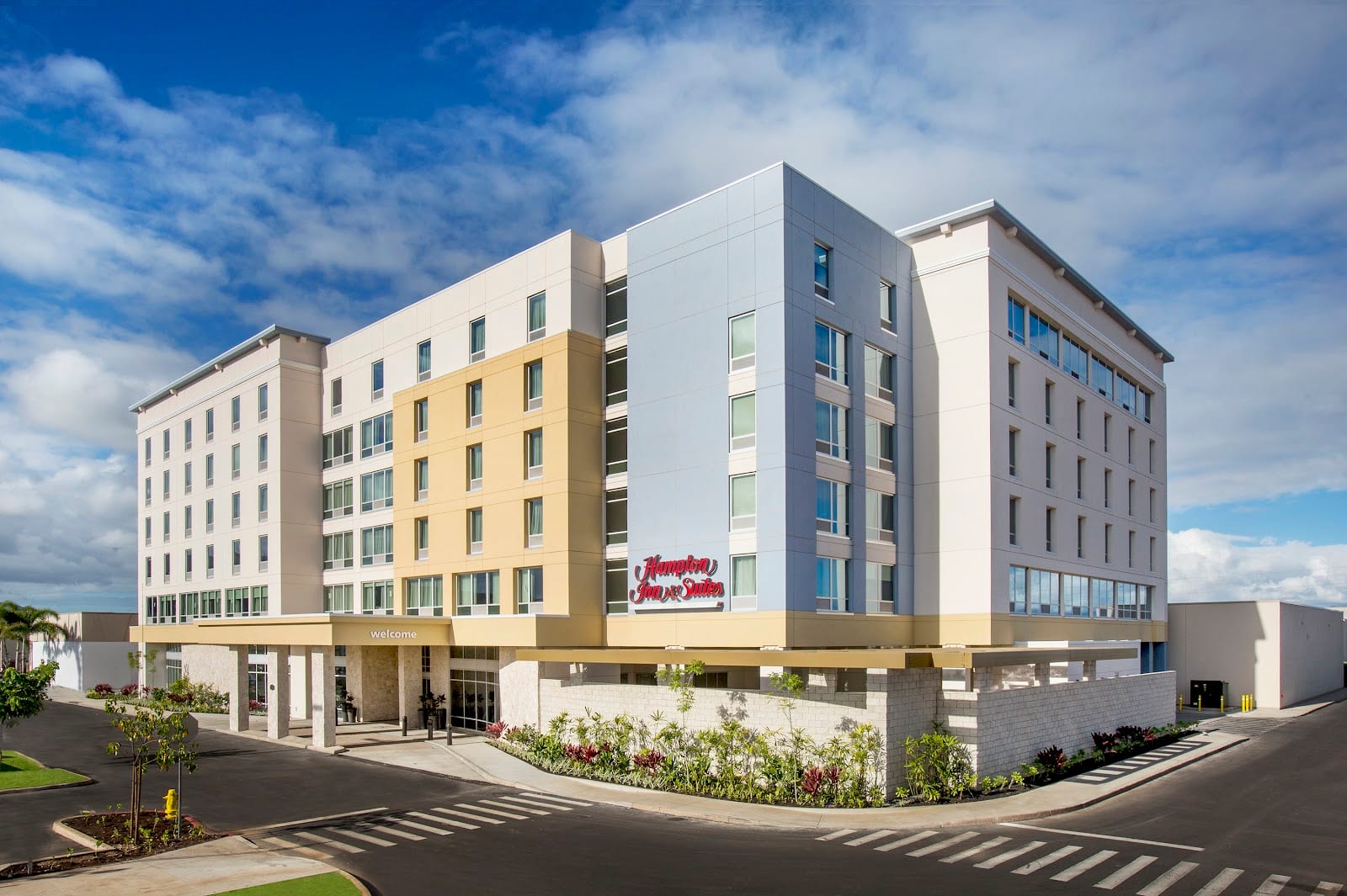 Hampton Inn & Suites Oahu/Kapolei, photo 3