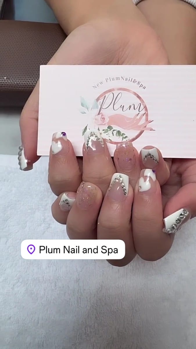 NewPlum Nail & Spa, photo 3