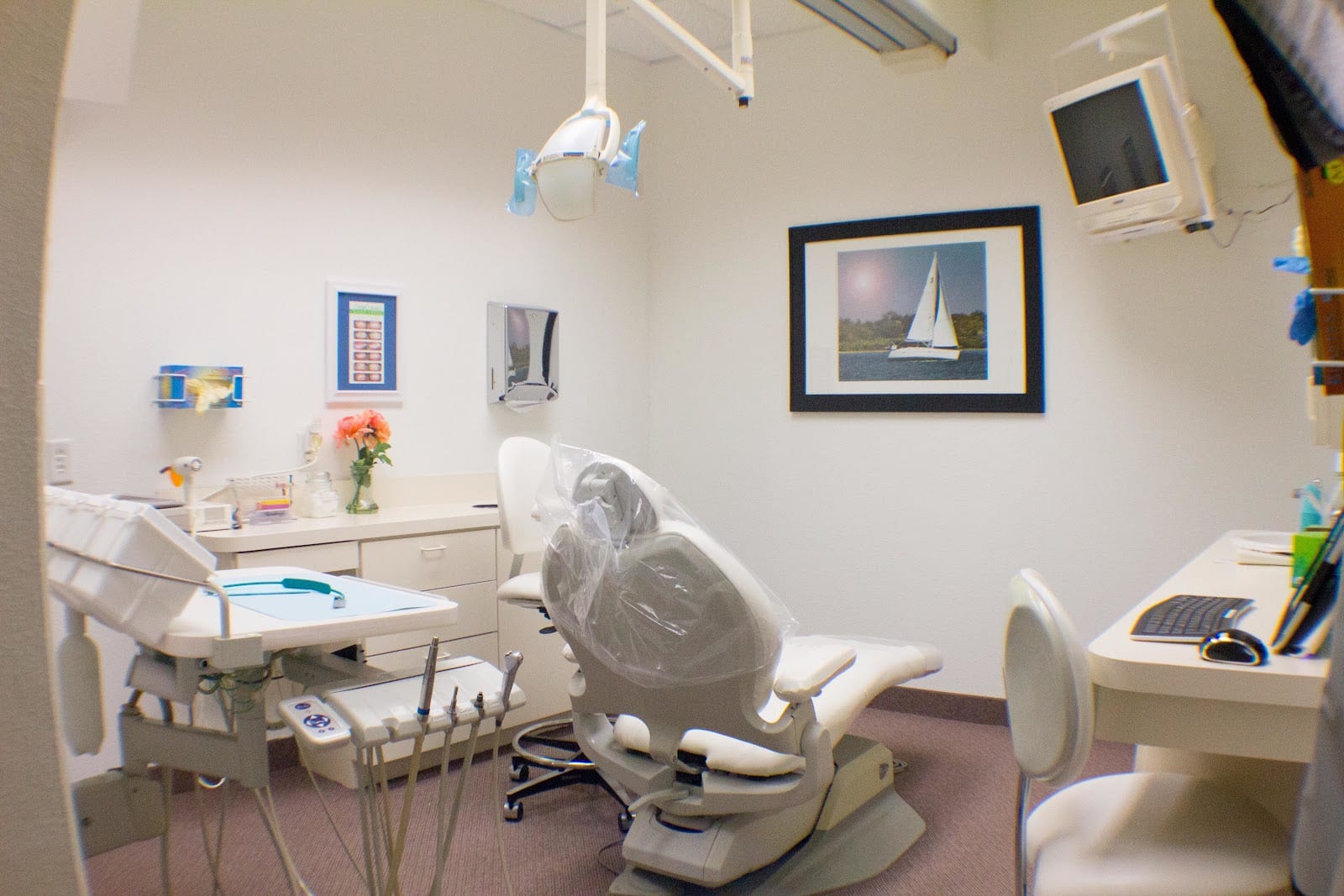 The Hamptons Family & Cosmetic Dentistry, photo 2