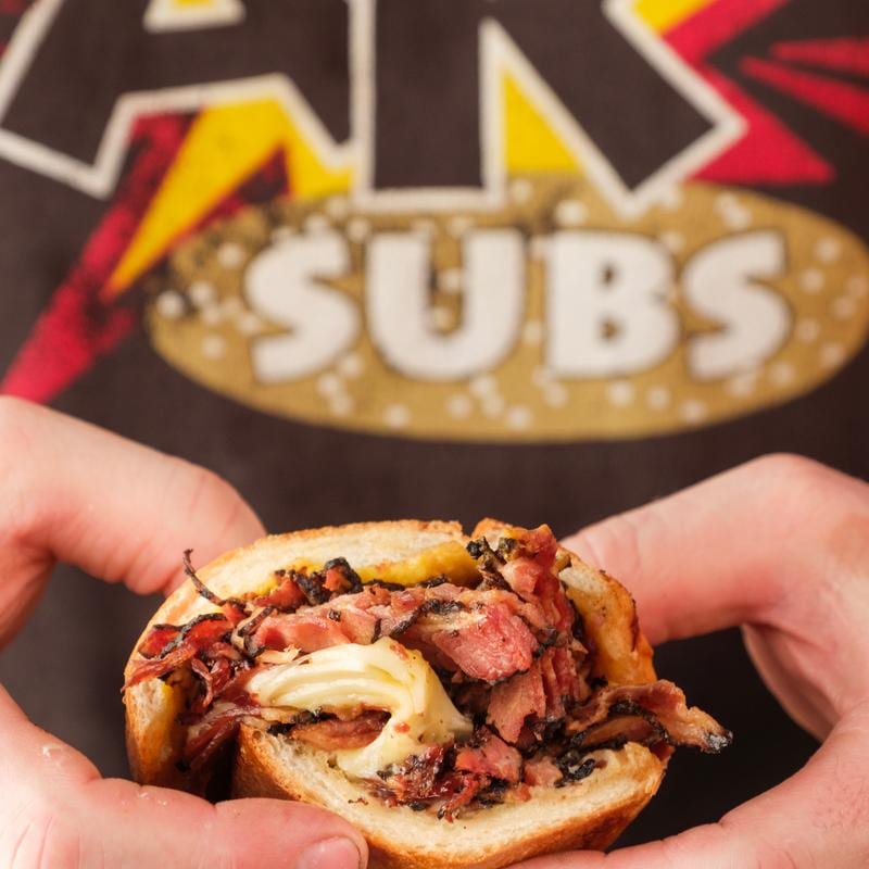 AK Subs