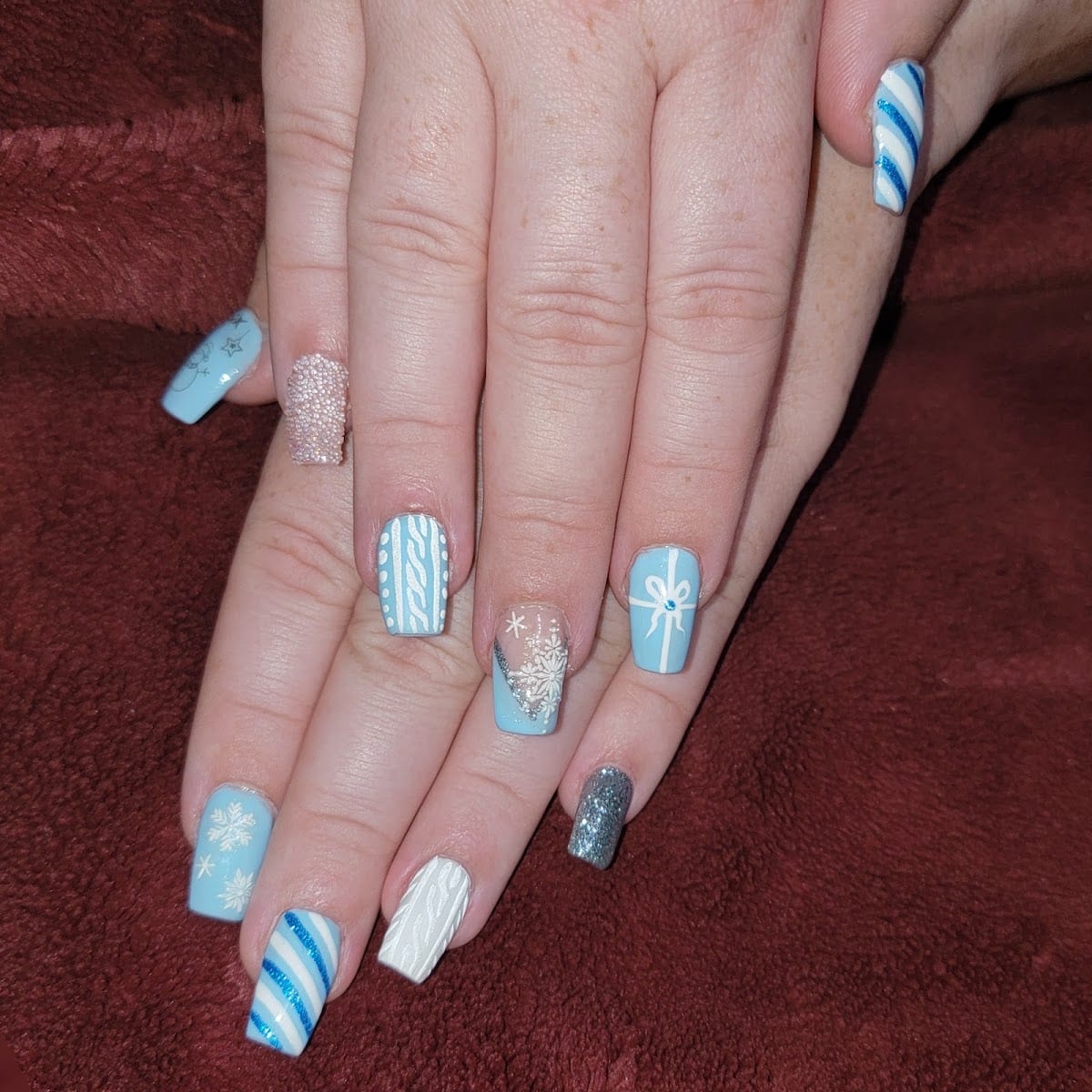 Prisma Nail Spa, photo 4