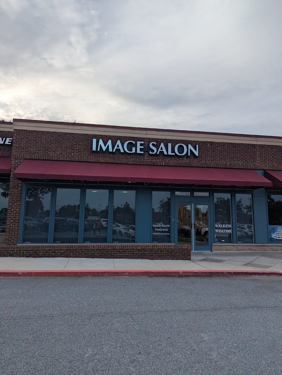 Image Salon, photo 2