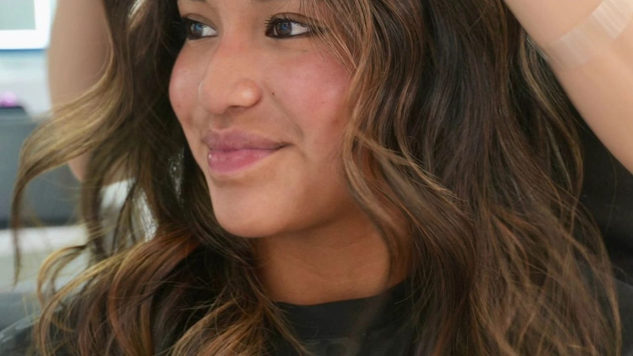 Orla Hair Salon, photo 3