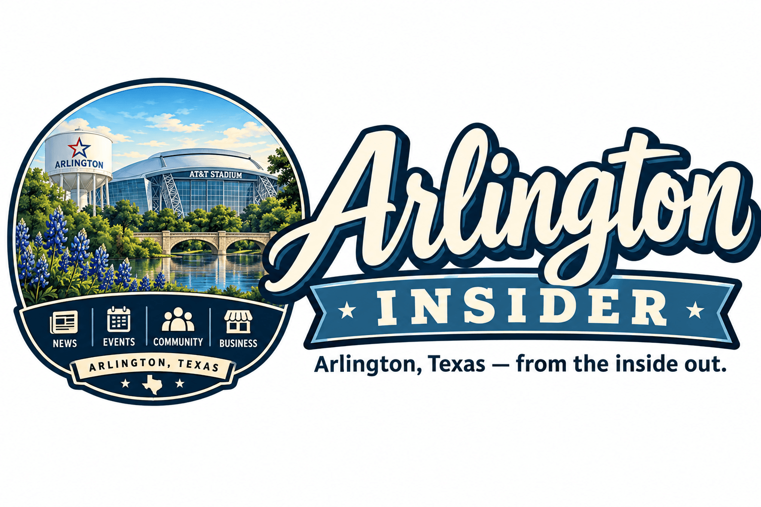 Arlington Insider