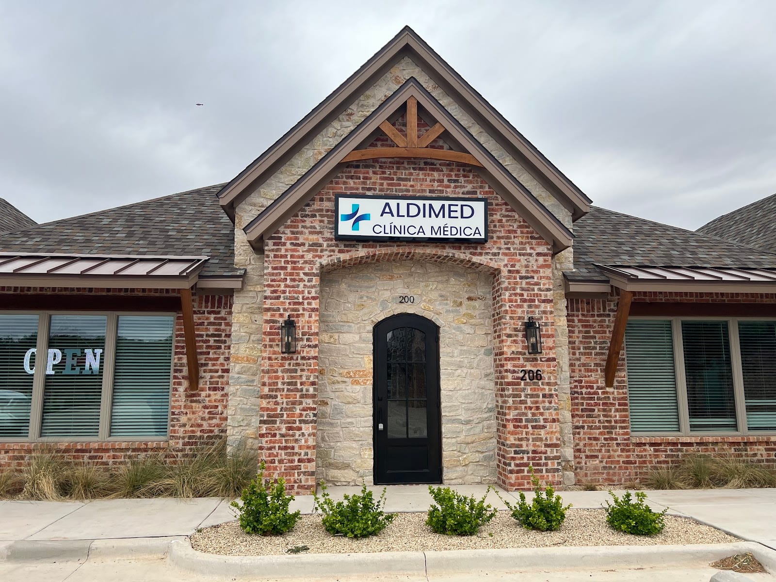 Centro Medico Hispano ALDIMED - Lubbock