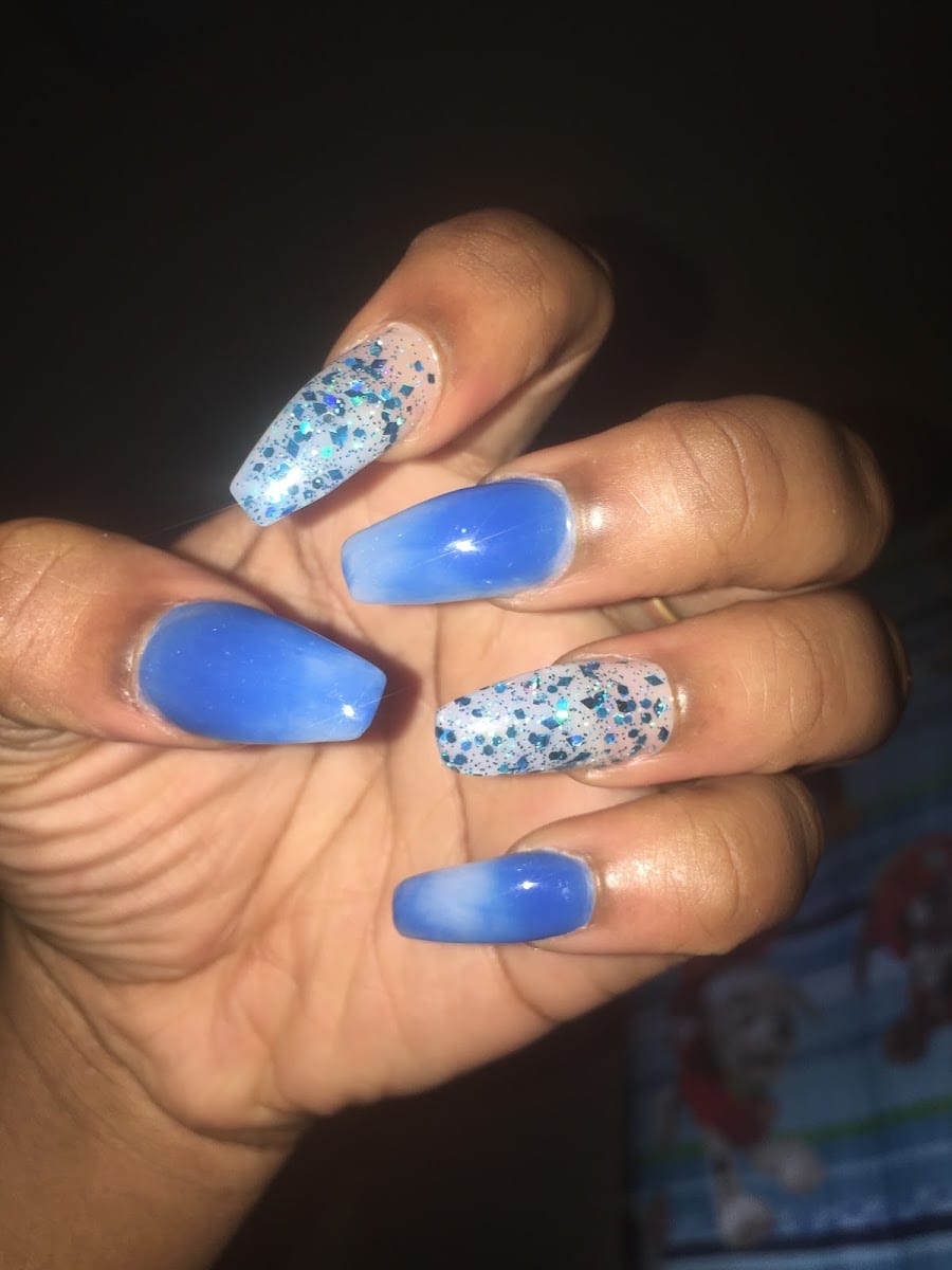 Allure Hair & Nail Salon, photo 3