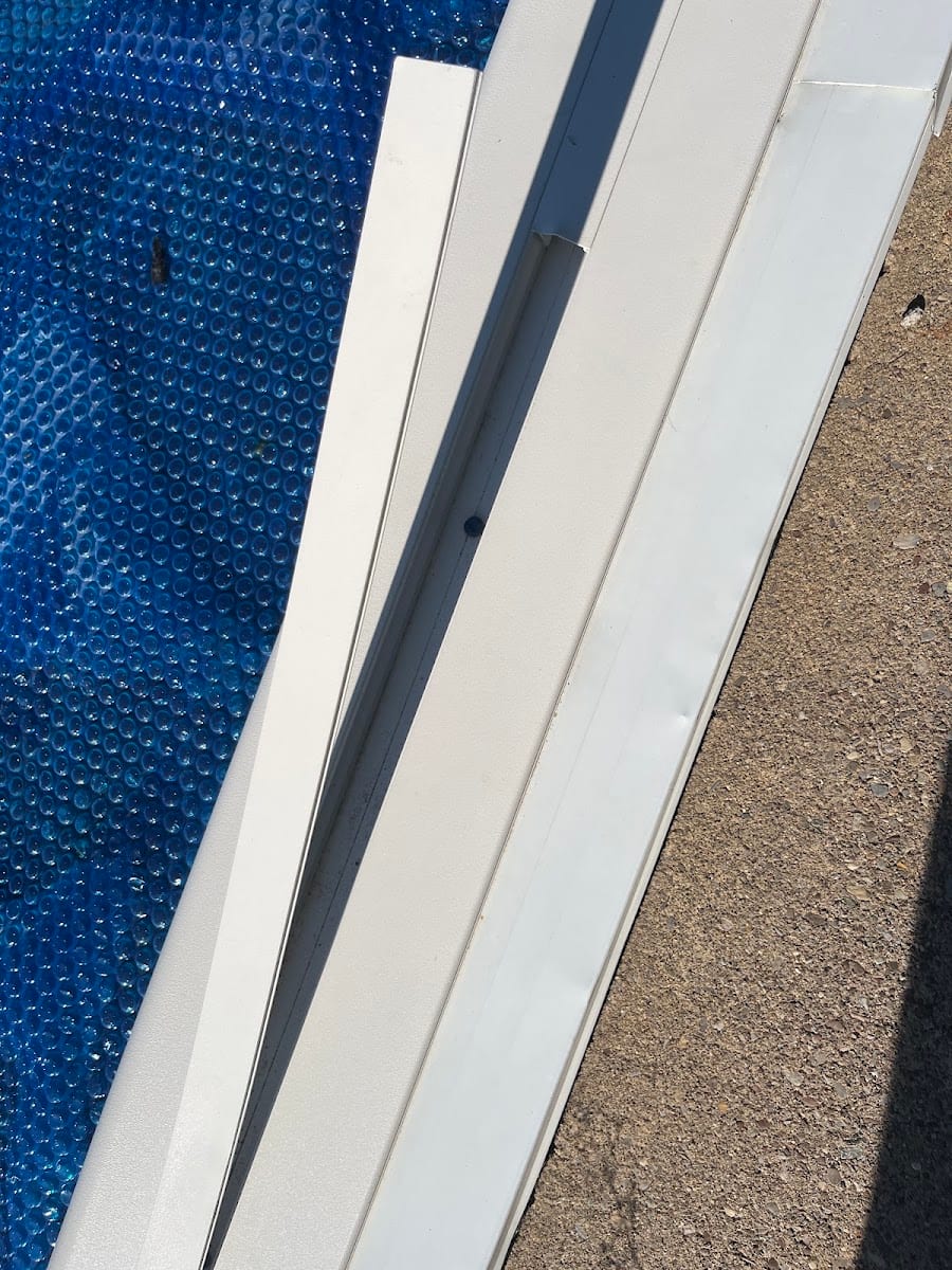 Delta Pools