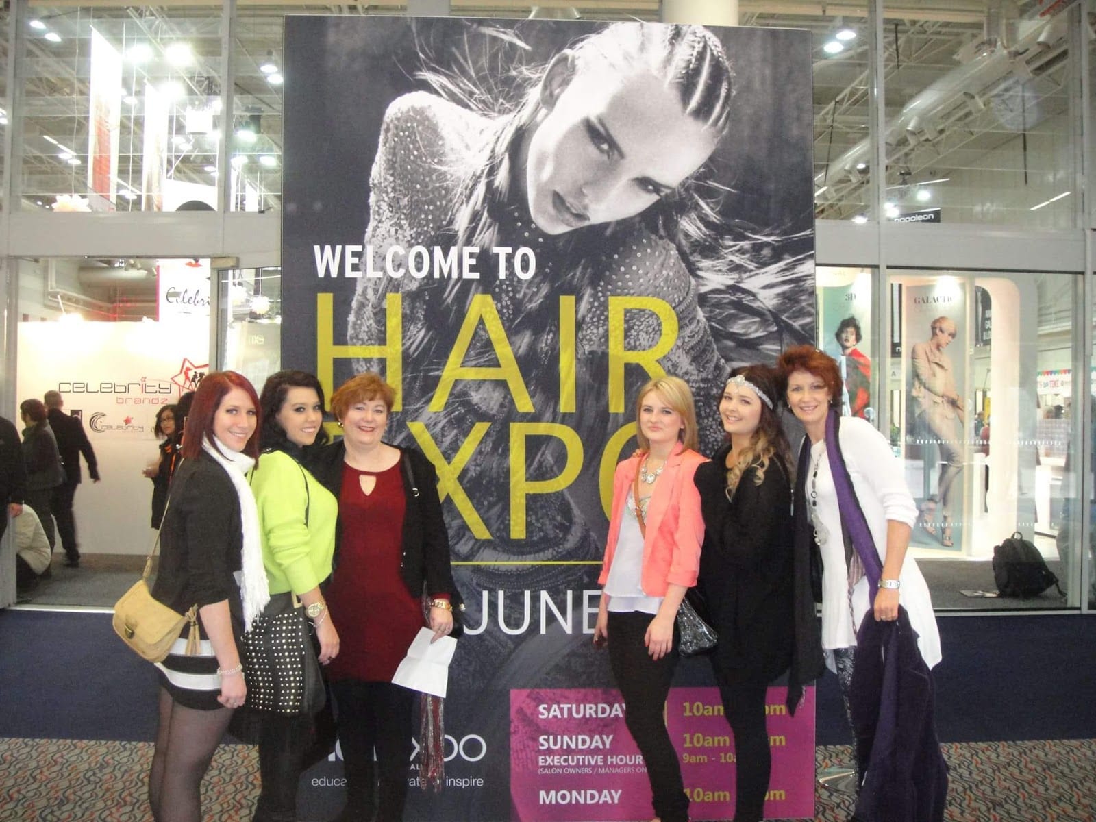 Klippitz Hair & Beauty, photo 3
