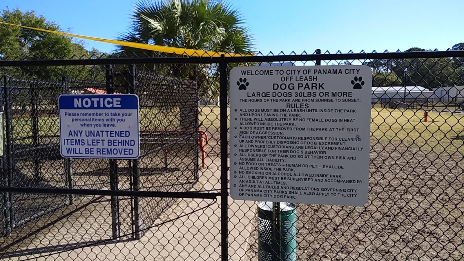 Al Helms Dog Park, photo 3