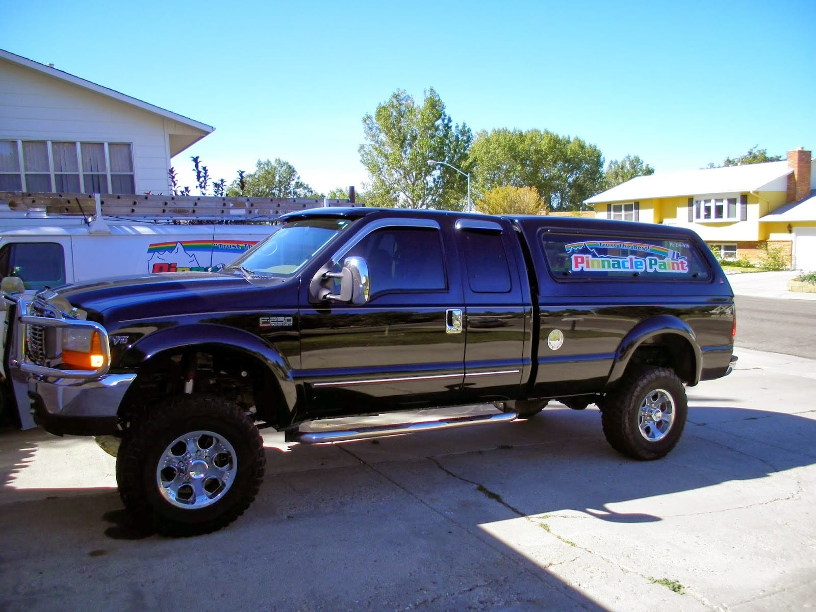 Pinnacle Paint, photo 2