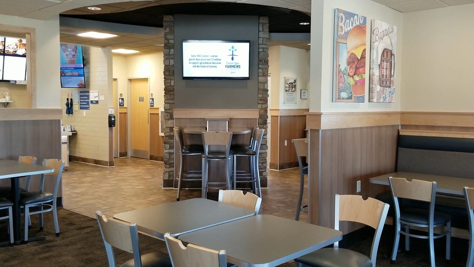 Culver’s, photo 3