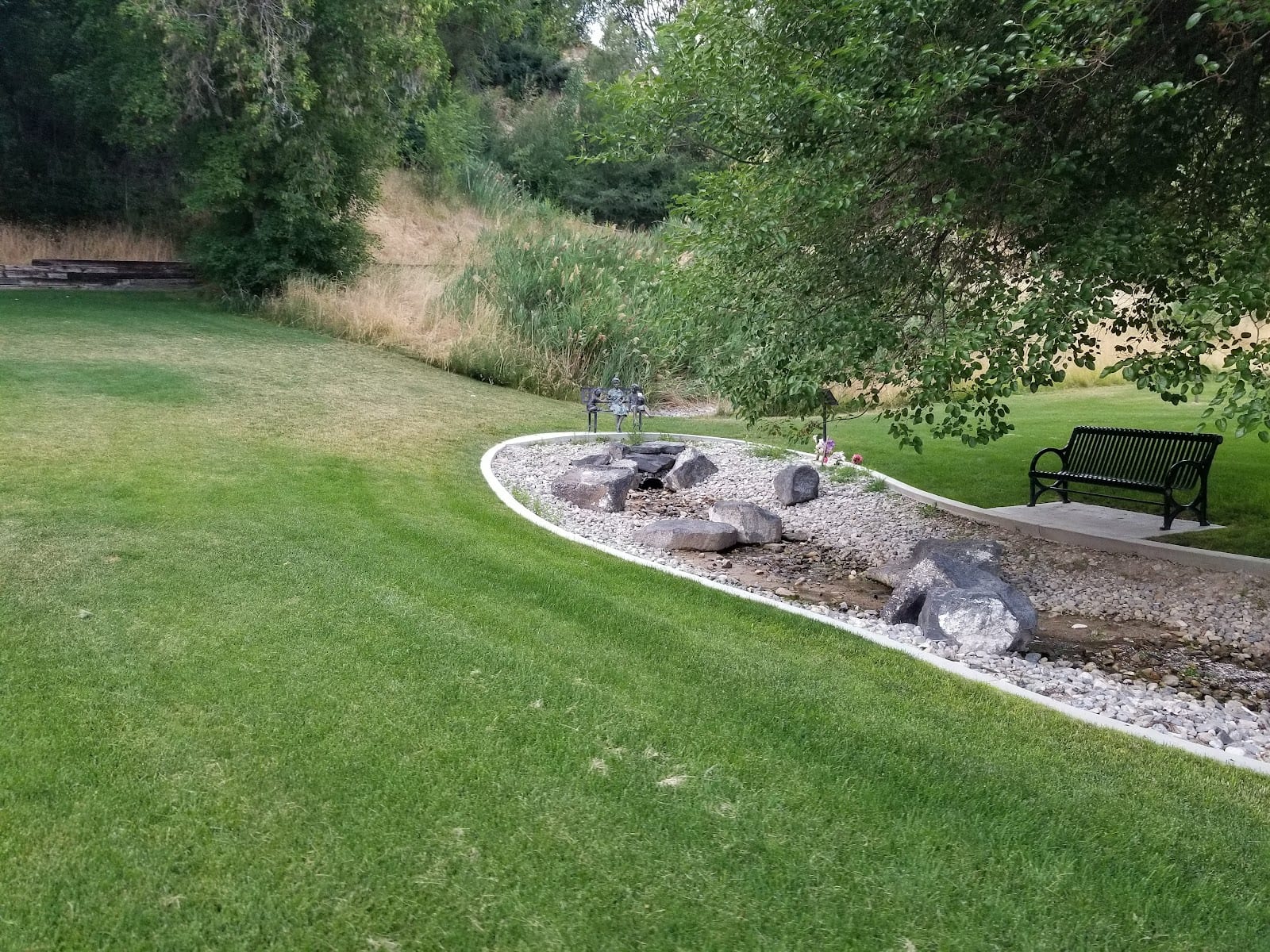 Canyon Road Park