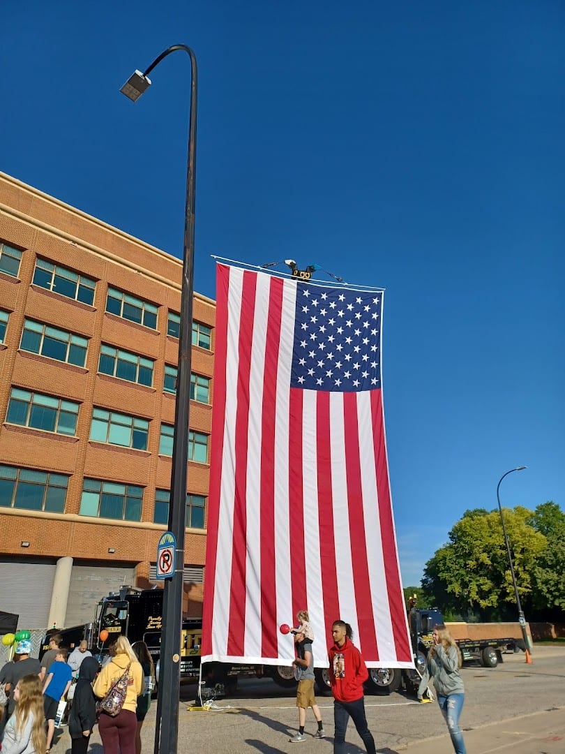 Battle Creek Cereal Festival, photo 3