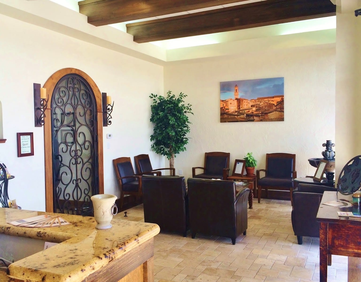 Siena Massage, photo 2
