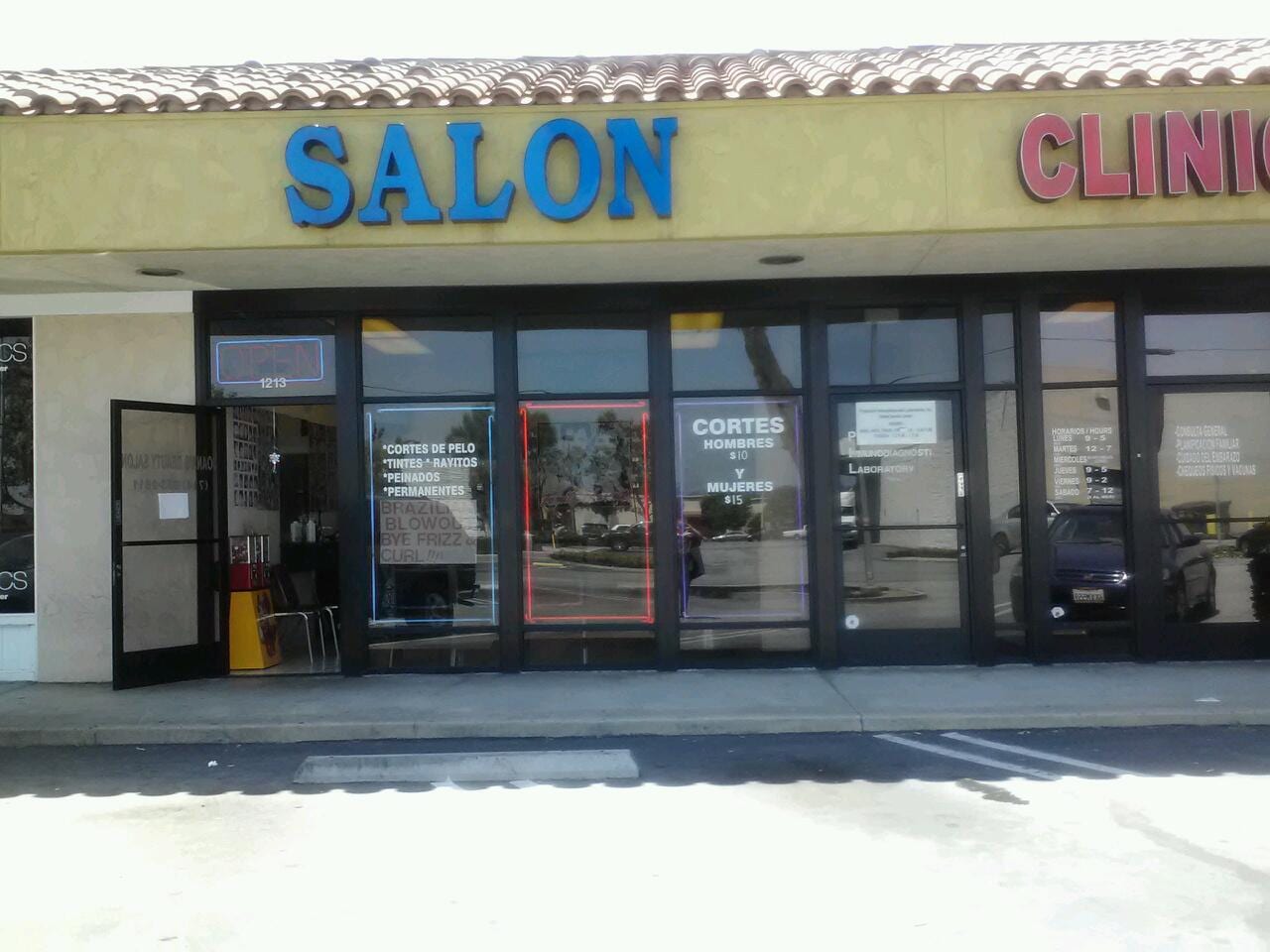 Joanna's Beauty Salon, photo 3