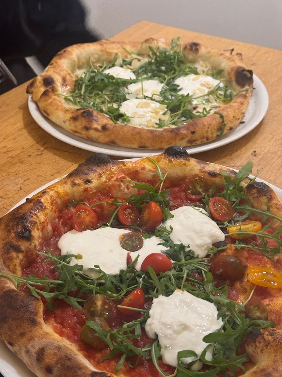OLIVER PIZZA By Ay-simo, photo 3