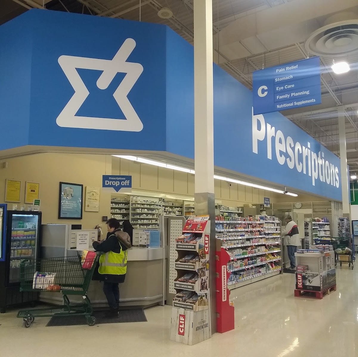 Food Basics Pharmacy