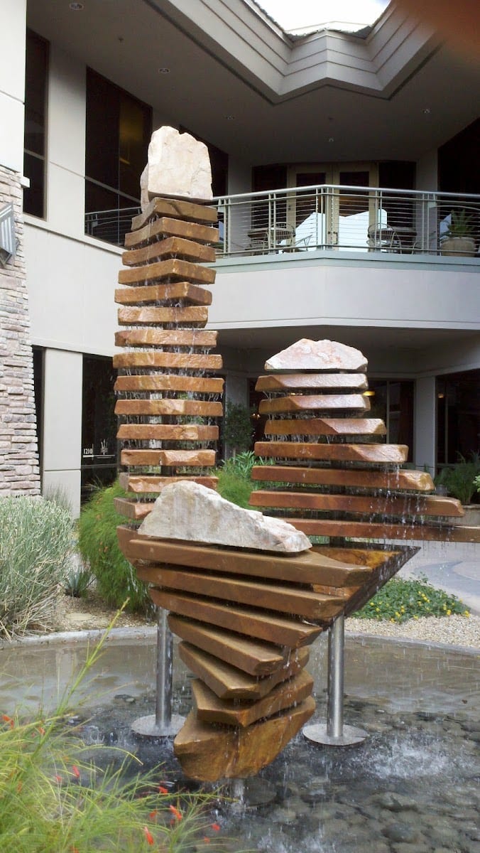Vision Offices - Corporate Village