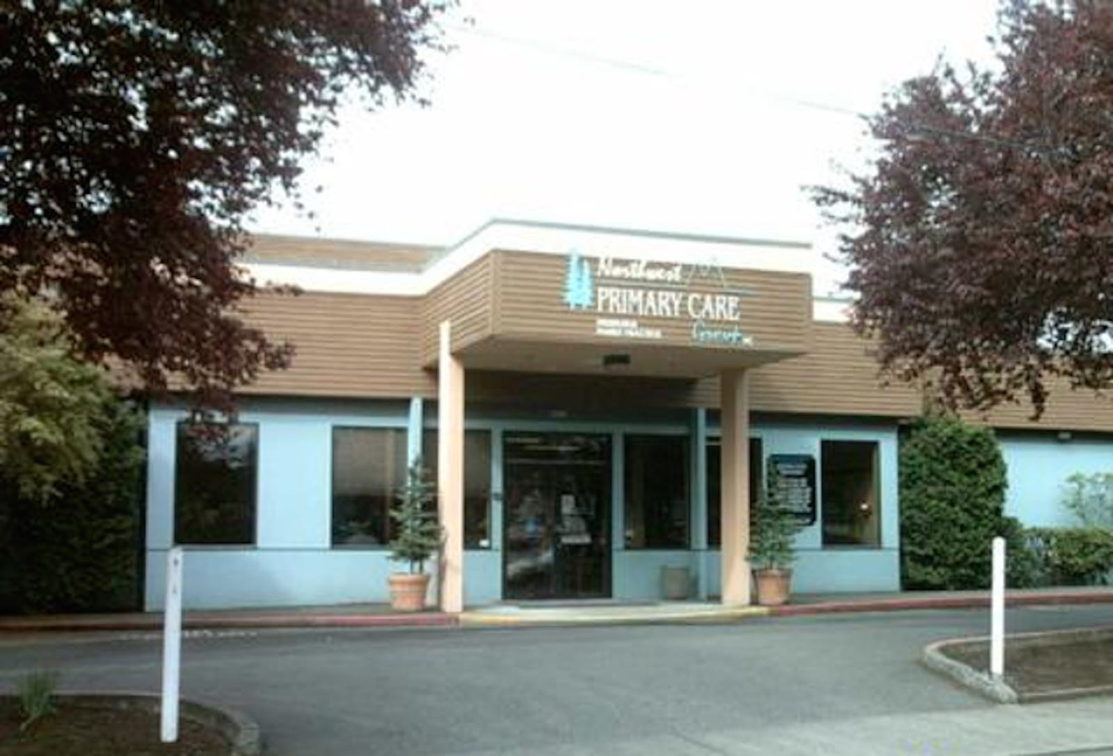 Northwest Primary Care - Milwaukie Clinic, photo 4
