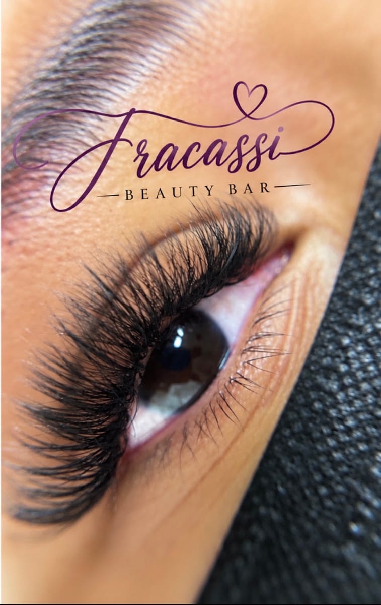 Fracassi Beauty Bar