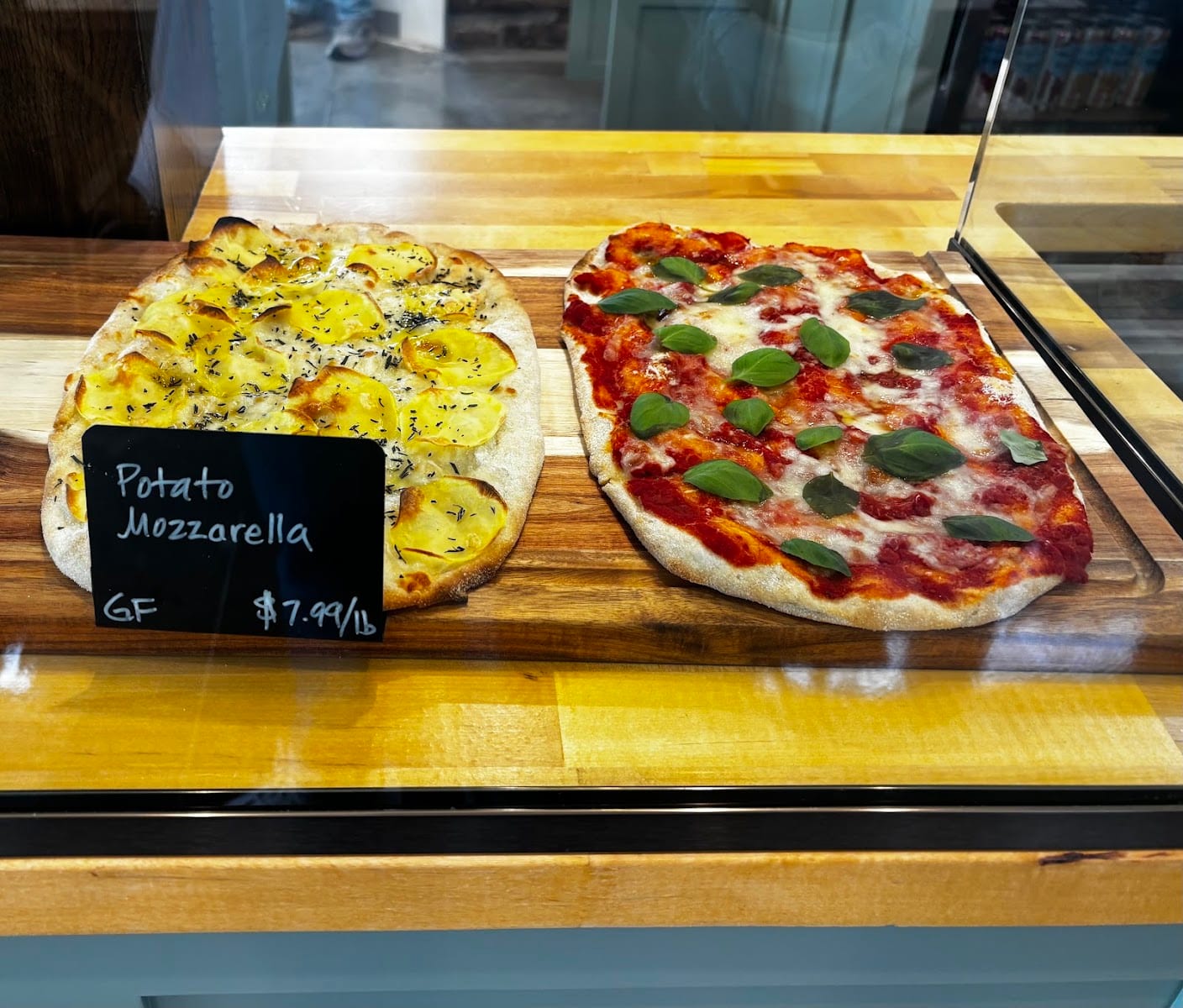 Via Veneto Pizzarium